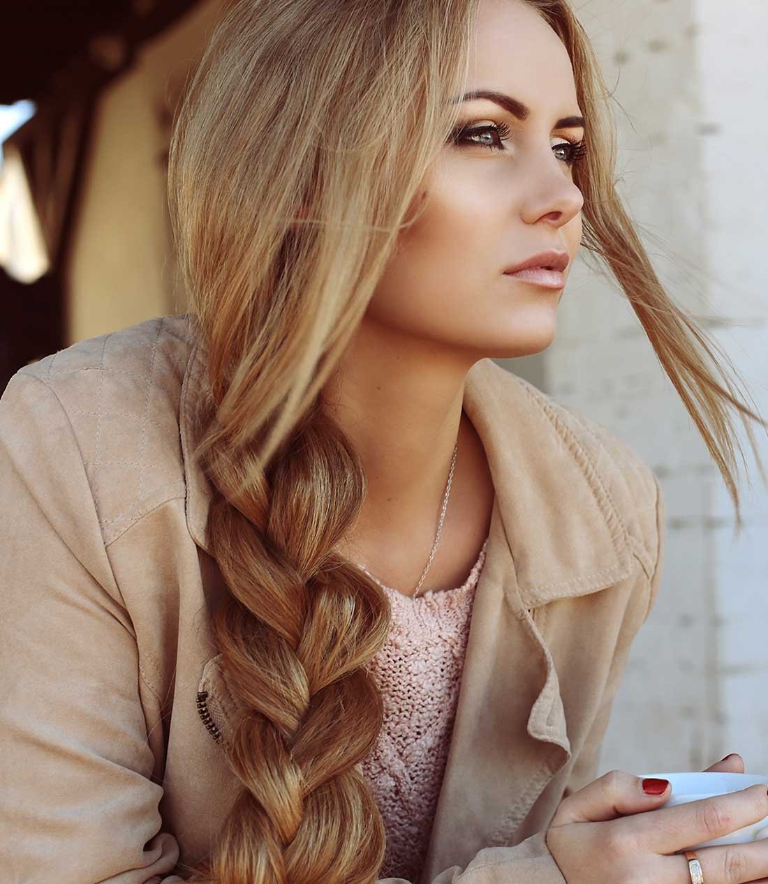 TIPPS, DIE IHNEN DAS GEFÜHL GEBEN, ETWAS BESONDERES ZU SEIN