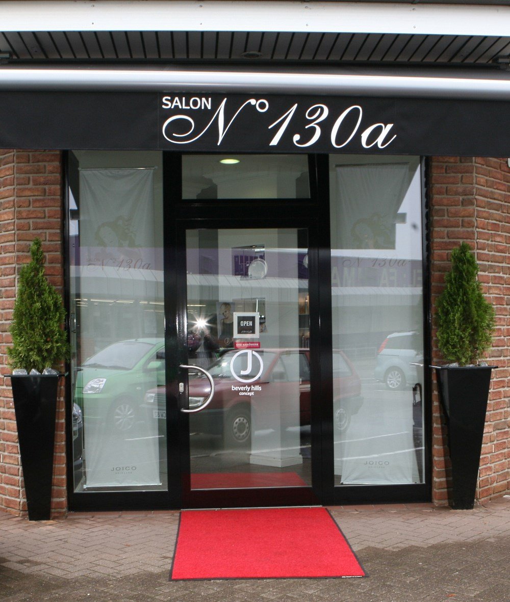 SCHÖNHEITSGEHEIMNISSE