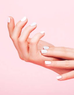 Maniküre & Pediküre